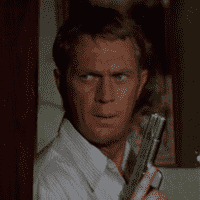 The Getaway (1972)