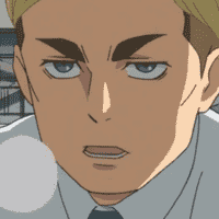 Erwin Smith