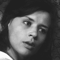 Through a Glass Darkly (Såsom i en spegel, 1961)