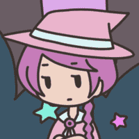Vesper "Witch"