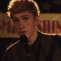 Handsome Devil