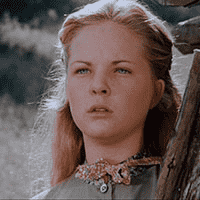 Mary Ingalls