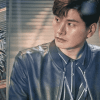 Lee  Yi Kyung