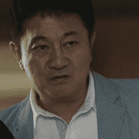 Kang Dong sik