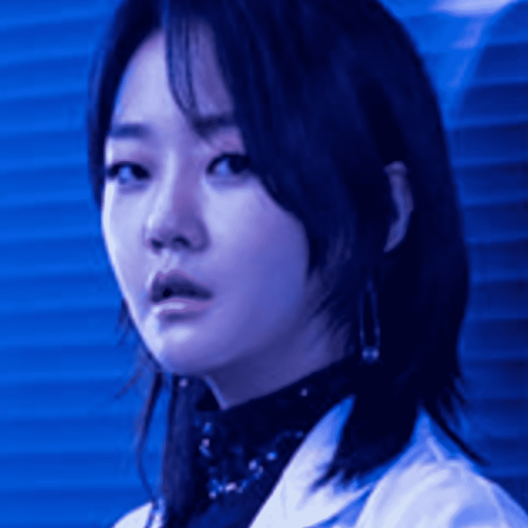 Sally Kim