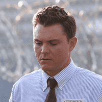 Ted Talbot Jr.