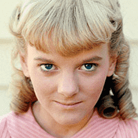 Nellie Oleson