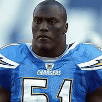 Takeo Spikes