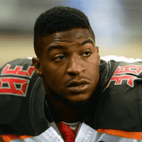 Dashon Goldson