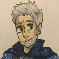 Guilleous Ravenclaw