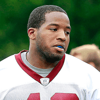 Alfred Morris