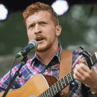 Tyler Childers