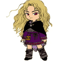 Harvest moon DS/Harvest moon DS cute