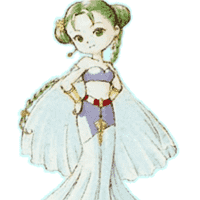 Harvest Goddess