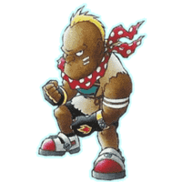 Cody