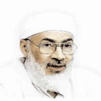 Sayyed Imam Al-Sharif