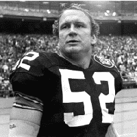 Mike Webster