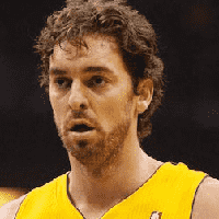 Pau Gasol