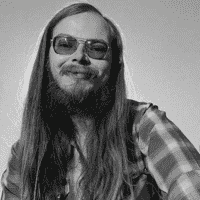 Walter Becker