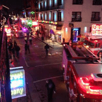 Bourbon Street