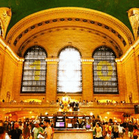 Grand Central Station (Manhattan)