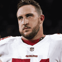 Joe Staley