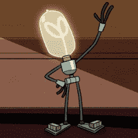 Lil' Bulb