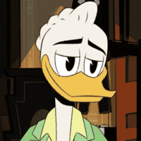 DuckTales (2017) Personality Types - Personality List