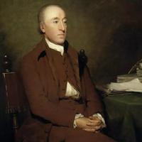 James Hutton