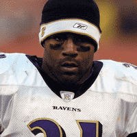 Jamal Lewis