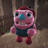 Gramble Gigglefunny