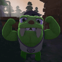 Chandlo Funkbun