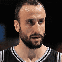 Manu Ginobili