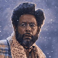 Jingle Jangle: A Christmas Journey (2020)
