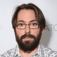 Martin Starr