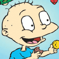 Tommy Pickles