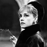 Jeanne Moreau