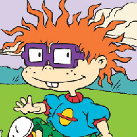 Chuckie Finster