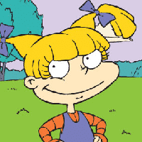 Angelica Pickles