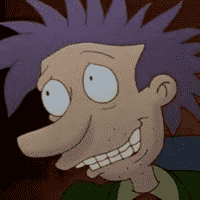 Stu Pickles