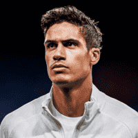 Raphaël Varane