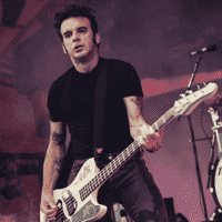 Simon Gallup