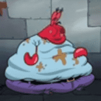 Eugene Krabs