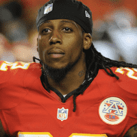 Dexter McCluster