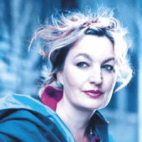 Jane Siberry