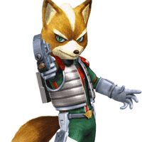 Star Fox