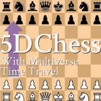 5D Chess With Multiverse Time Travel