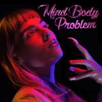 Dorian Electra - Mind Body Problem