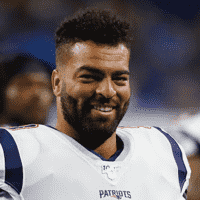 Kyle Van Noy