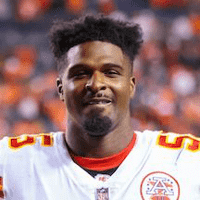 Dee Ford